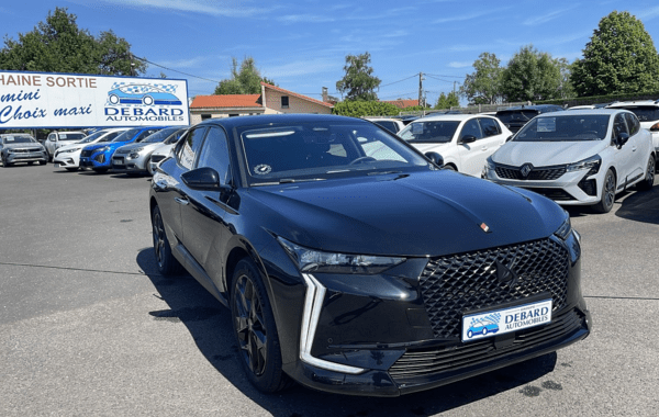 ds-ds-4-bluehdi-130ch-performance-line-automatique - 832594713