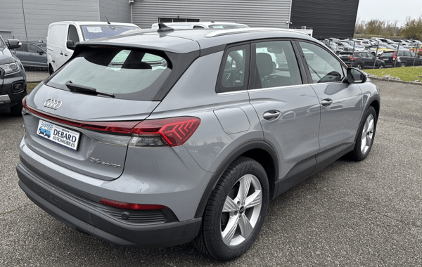 audi-q4-e-tron-35-e-tron-170ch - 835684713