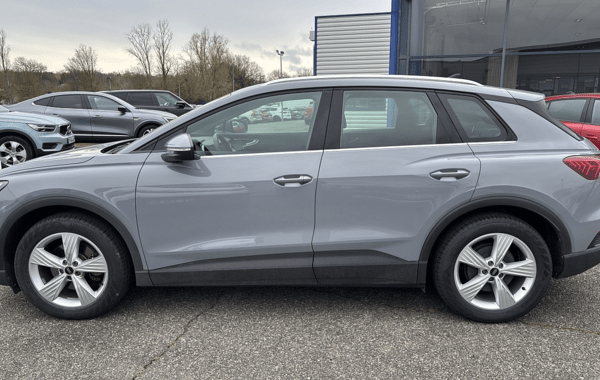 audi-q4-e-tron-35-e-tron-170ch - 835684713