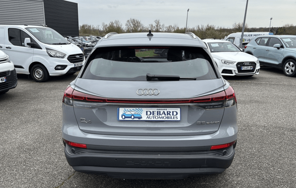 audi-q4-e-tron-35-e-tron-170ch - 835684713