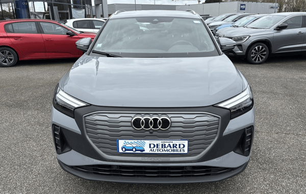 audi-q4-e-tron-35-e-tron-170ch - 835684713