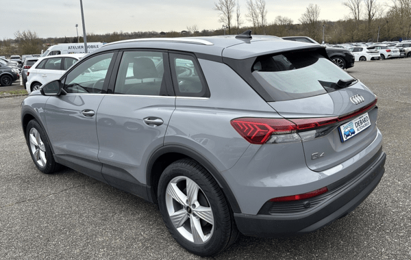 audi-q4-e-tron-35-e-tron-170ch - 835684713
