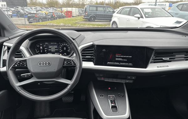 audi-q4-e-tron-35-e-tron-170ch - 835684713