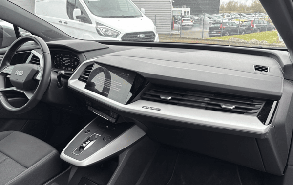 audi-q4-e-tron-35-e-tron-170ch - 835684713