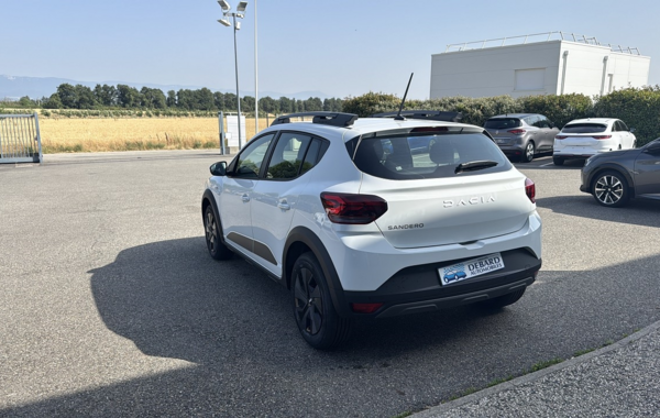 dacia-sandero-1-0-tce-90ch-stepway-expression-cvt-24 - 839564713