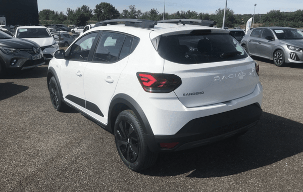 dacia-sandero-1-0-tce-90ch-stepway-expression-cvt-24 - 839624713