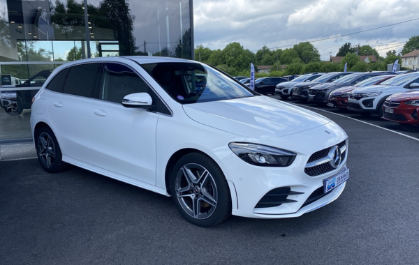 mercedes-classe-b-250-e-160-102ch-amg-line-edition-8g-dct - 842714713