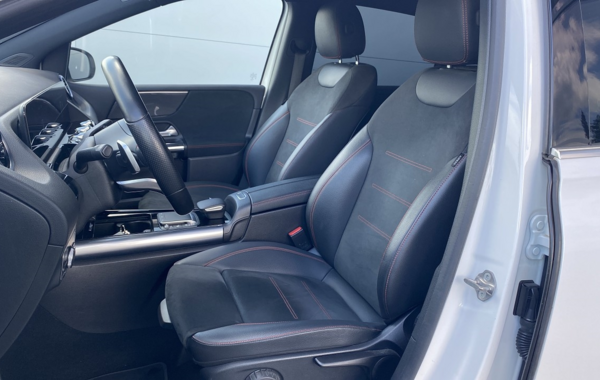 mercedes-classe-b-250-e-160-102ch-amg-line-edition-8g-dct - 842714713