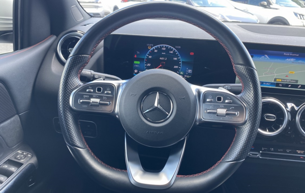 mercedes-classe-b-250-e-160-102ch-amg-line-edition-8g-dct - 842714713