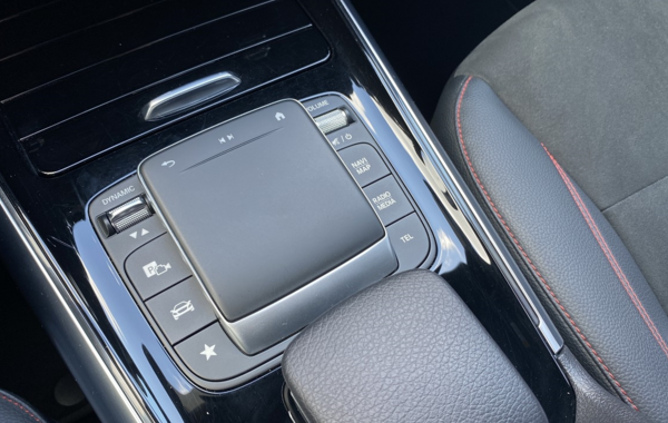 mercedes-classe-b-250-e-160-102ch-amg-line-edition-8g-dct - 842714713