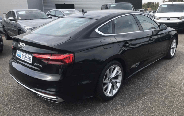 audi-a5-sportback-35-tfsi-150ch-business-line-s-tronic-7 - 846734713
