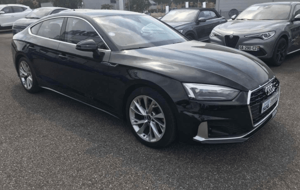 audi-a5-sportback-35-tfsi-150ch-business-line-s-tronic-7 - 846734713