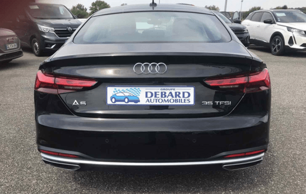 audi-a5-sportback-35-tfsi-150ch-business-line-s-tronic-7 - 846734713