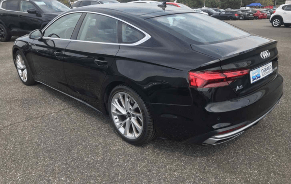 audi-a5-sportback-35-tfsi-150ch-business-line-s-tronic-7 - 846734713