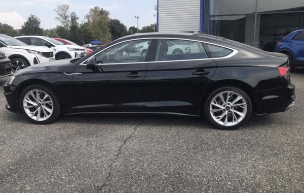 audi-a5-sportback-35-tfsi-150ch-business-line-s-tronic-7 - 846734713