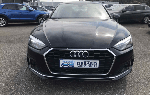 audi-a5-sportback-35-tfsi-150ch-business-line-s-tronic-7 - 846734713