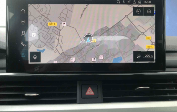 audi-a5-sportback-35-tfsi-150ch-business-line-s-tronic-7 - 846734713