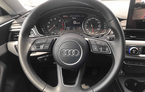 audi-a5-sportback-35-tfsi-150ch-business-line-s-tronic-7 - 846734713