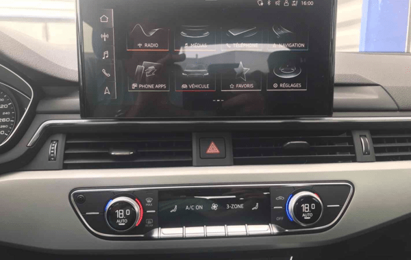 audi-a5-sportback-35-tfsi-150ch-business-line-s-tronic-7 - 846734713