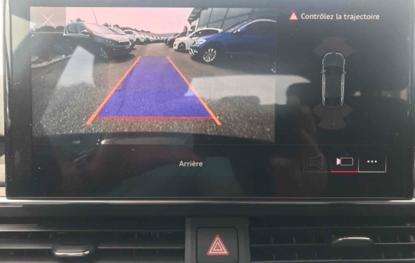 audi-a5-sportback-35-tfsi-150ch-business-line-s-tronic-7 - 846734713