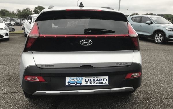 hyundai-bayon-1-0-t-gdi-100ch-hybrid-48v-intuitive - 851794713