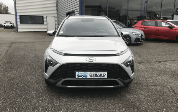 hyundai-bayon-1-0-t-gdi-100ch-hybrid-48v-intuitive - 851794713