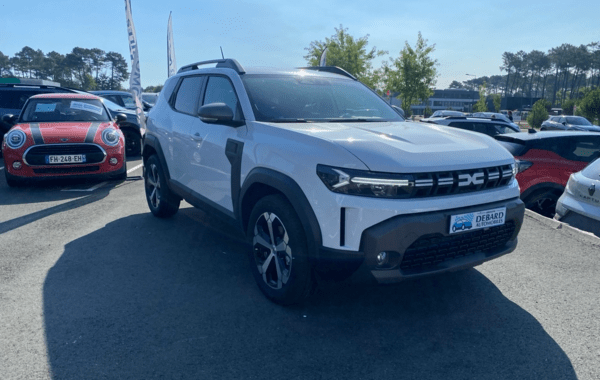 dacia-duster-1-6-hybrid-140ch-journey-4x2 - 853924713