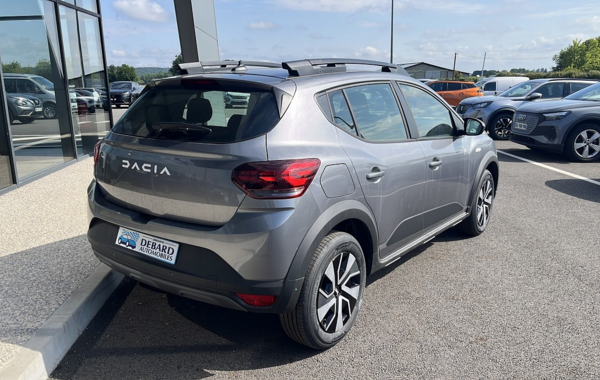 dacia-sandero-1-0-tce-90ch-stepway-expression-cvt-24 - 856534713