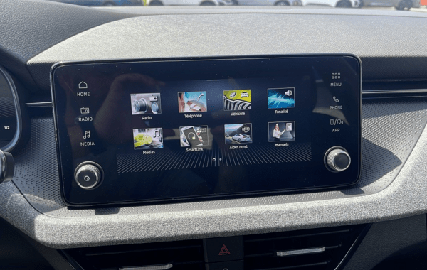 skoda-kamiq-1-0-tsi-evo-2-116ch-selection-dsg7 - 857664713