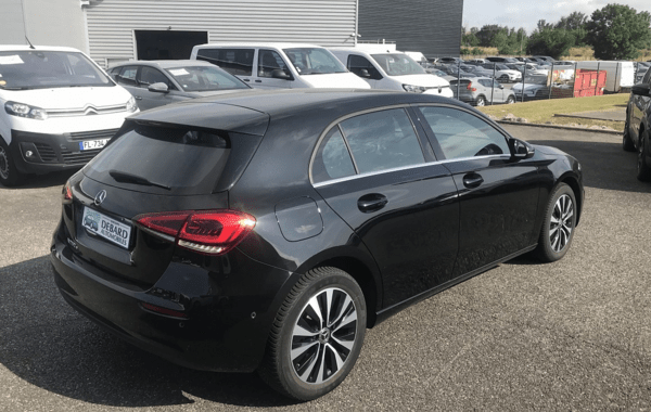mercedes-classe-a-250-e-160-102ch-business-line-8g-dct-8cv - 864424713