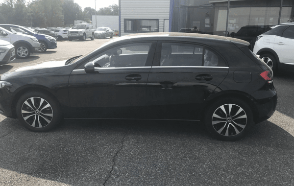 mercedes-classe-a-250-e-160-102ch-business-line-8g-dct-8cv - 864424713