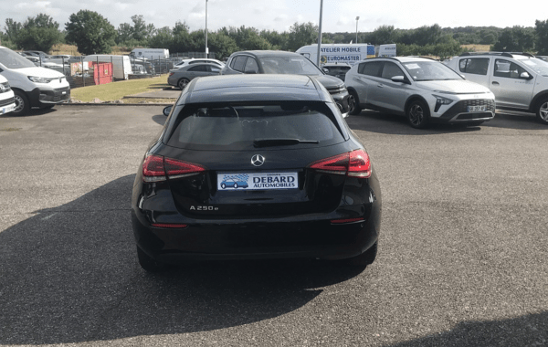 mercedes-classe-a-250-e-160-102ch-business-line-8g-dct-8cv - 864424713