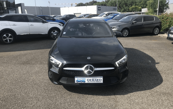 mercedes-classe-a-250-e-160-102ch-business-line-8g-dct-8cv - 864424713