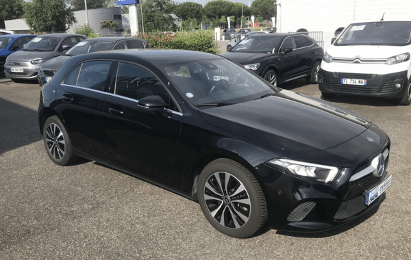 mercedes-classe-a-250-e-160-102ch-business-line-8g-dct-8cv - 864424713