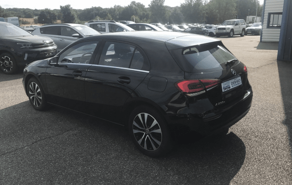 mercedes-classe-a-250-e-160-102ch-business-line-8g-dct-8cv - 864424713