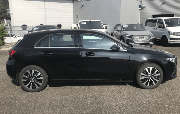 mercedes-classe-a-250-e-160-102ch-business-line-8g-dct-8cv - 864424713