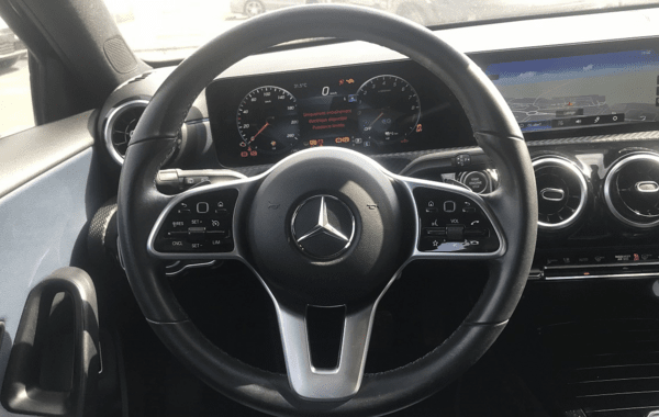 mercedes-classe-a-250-e-160-102ch-business-line-8g-dct-8cv - 864424713