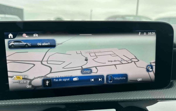 mercedes-classe-a-200-163ch-amg-line-7g-dct - 865134713