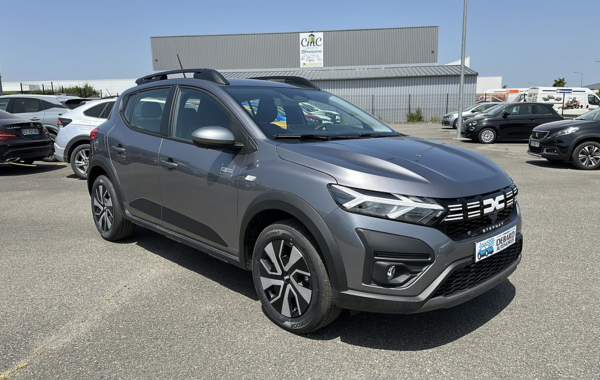 dacia-sandero-1-0-tce-90ch-stepway-expression-auto-24 - 866054713
