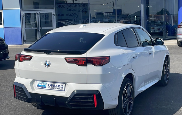 bmw-x2-u10-sdrive20ia-170ch-m-sport-dkg7 - 867834713