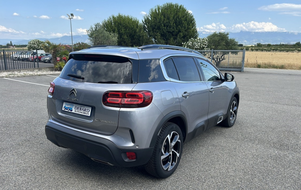 citroen-c5-aircross-bluehdi-130ch-s-s-shine-eat8 - 868154713