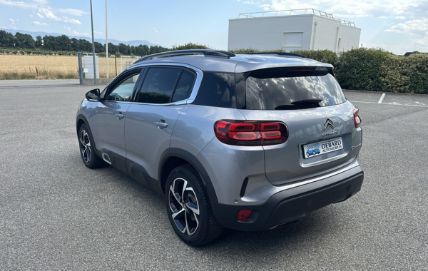 citroen-c5-aircross-bluehdi-130ch-s-s-shine-eat8 - 868154713