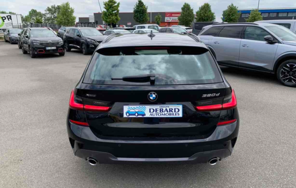 bmw-serie-3-touring-g21-320da-mh-xdrive-190ch-m-sport - 868574713