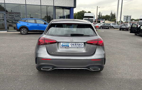 mercedes-classe-a-200-163ch-amg-line-7g-dct - 870454713