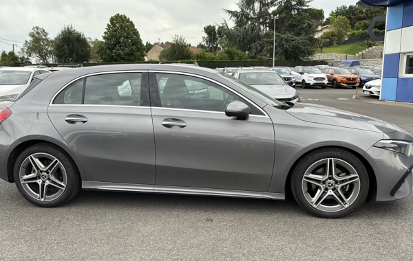 mercedes-classe-a-200-163ch-amg-line-7g-dct - 870454713