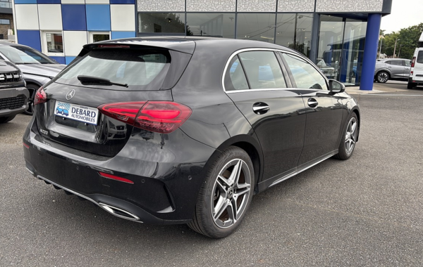 mercedes-classe-a-200-163ch-amg-line-7g-dct - 870584713