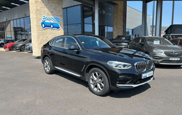 bmw-x4-g02-xdrive30d-286ch-xline - 871964713
