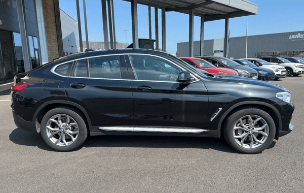bmw-x4-g02-xdrive30d-286ch-xline - 871964713