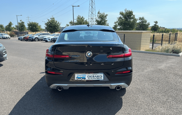 bmw-x4-g02-xdrive30d-286ch-xline - 871964713