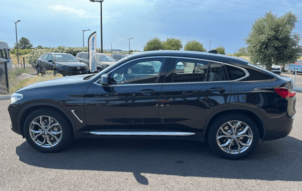 bmw-x4-g02-xdrive30d-286ch-xline - 871964713